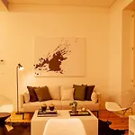 Apartment Elegance @ Chiado By Upperground Lissabon