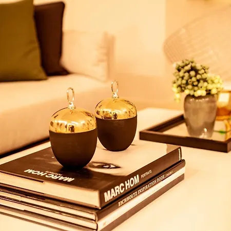 Elegance @ Chiado By Upperground Lisboa