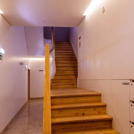 Appartement Elegance @ Chiado By Upperground