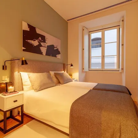 Elegance @ Chiado By Upperground