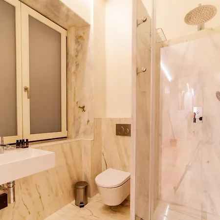 Elegance @ Chiado By Upperground Apartman
