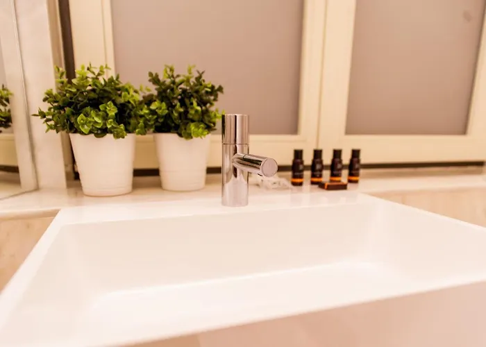 Διαμέρισμα Elegance @ Chiado By Upperground Lisboa