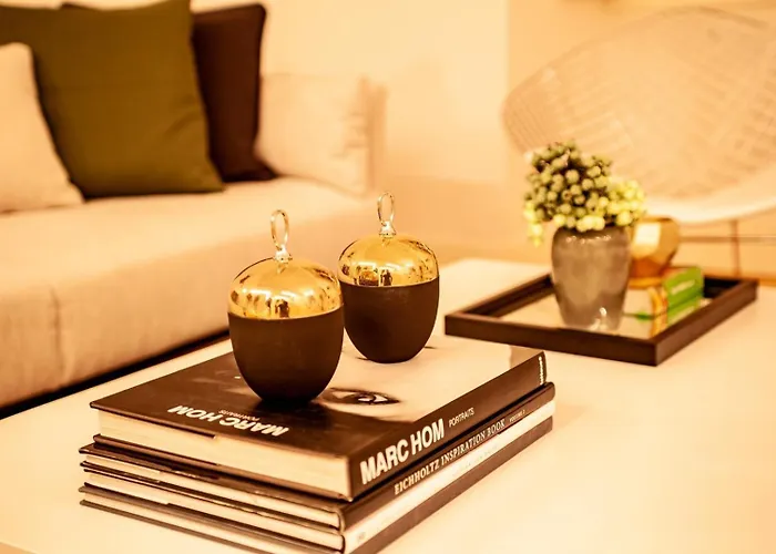 Elegance @ Chiado By Upperground Lisboa