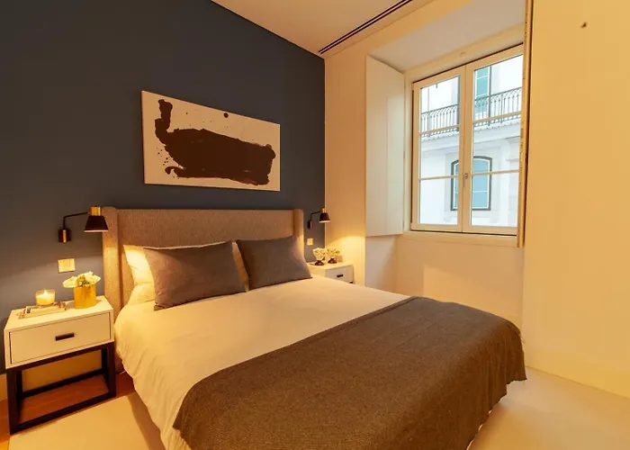 Elegance @ Chiado By Upperground