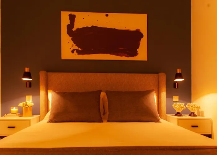 Elegance @ Chiado By Upperground Διαμέρισμα