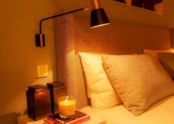 Elegance @ Chiado By Upperground