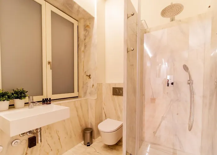 Elegance @ Chiado By Upperground Διαμέρισμα