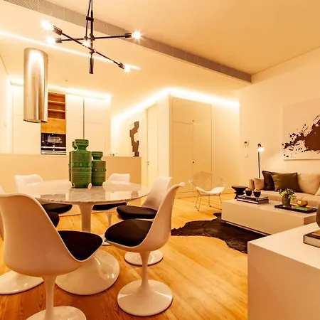 Elegance @ Chiado By Upperground *