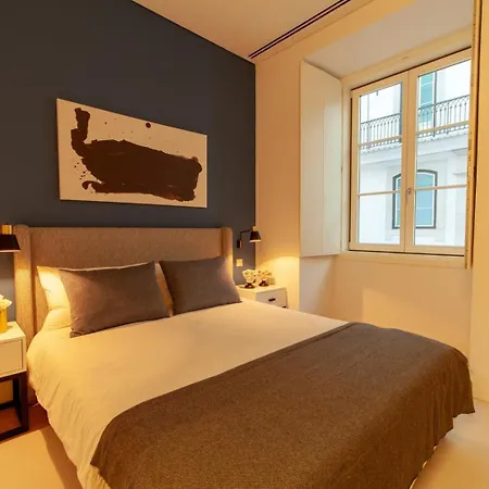 Elegance @ Chiado By Upperground