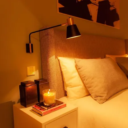 Elegance @ Chiado By Upperground